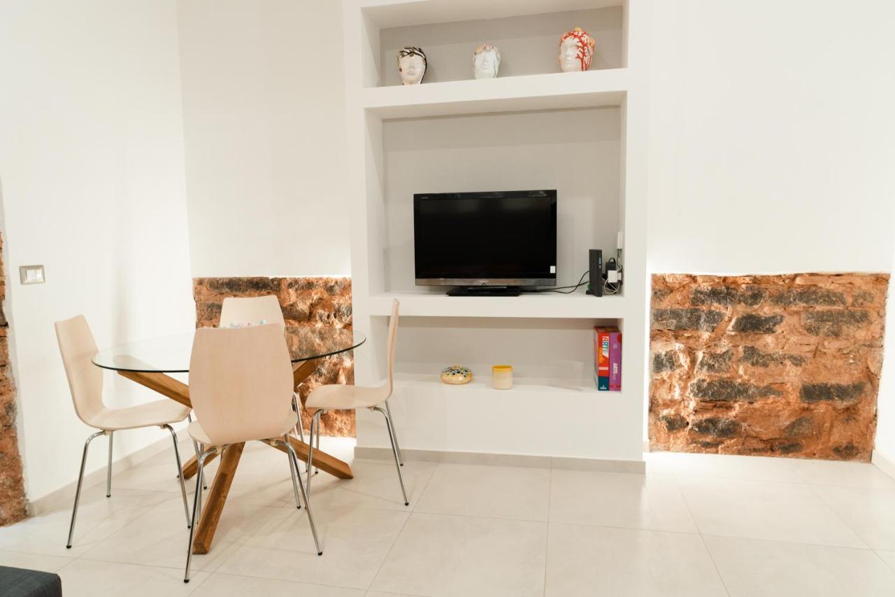 Arte Villa Katanya Dış mekan fotoğraf