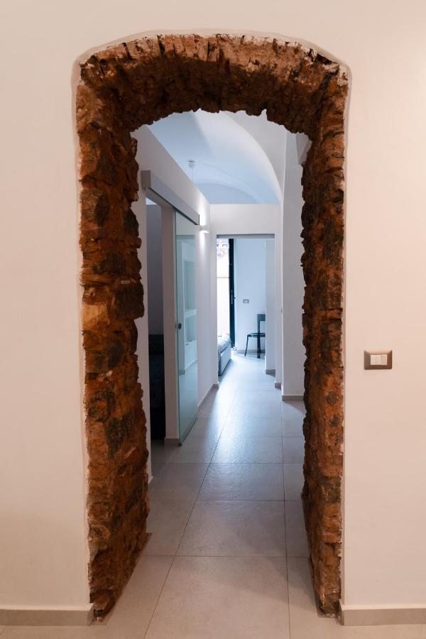 Arte Villa Katanya Dış mekan fotoğraf